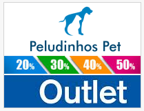 PELUDINHOS PET OUTLET PELUDINHOS PET OUTLET