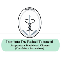 INSTITUTO DR. RAFAEL TATONETTI INSTITUTO DR. RAFAEL TATONETTI