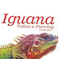 IGUANA TATTOO E PIERCING IGUANA TATTOO E PIERCING