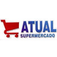ATUAL SUPERMERCADO ATUAL SUPERMERCADO