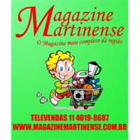 MAGAZINE MARTINENSE MAGAZINE MARTINENSE