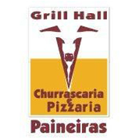 GRILL HALL PAINEIRAS GRILL HALL PAINEIRAS