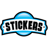 LOJA STICKERS LOJA STICKERS