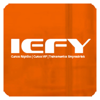 ESCOLA IEFY ESCOLA IEFY