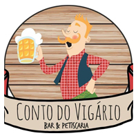 CONTO DO VIGÁRIO BAR & PETISCARIA CONTO DO VIGÁRIO BAR & PETISCARIA