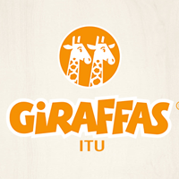 GIRAFFAS ITU GIRAFFAS ITU
