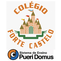 COLÉGIO FORTE CASTELO - PUERI DOMUS COLÉGIO FORTE CASTELO - PUERI DOMUS