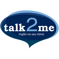 TALK2ME - INGLÊS NO SEU RITMO TALK2ME - INGLÊS NO SEU RITMO