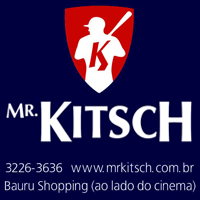 MR. KITSCH MR. KITSCH