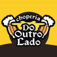 DO OUTRO LADO - CHOPERIA DO OUTRO LADO - CHOPERIA