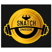 SNATCH TREINAMENTO FUNCIONAL SNATCH TREINAMENTO FUNCIONAL