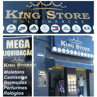 KING STORE KING STORE