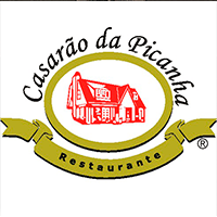 CASARÃO DA PICANHA CASARÃO DA PICANHA