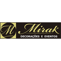 MIRAK DECORAÇÕES MIRAK DECORAÇÕES