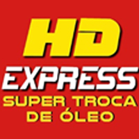 HD EXPRESS SUPER TROCA DE ÓLEO HD EXPRESS SUPER TROCA DE ÓLEO