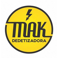 MAK DEDETIZADORA MAK DEDETIZADORA