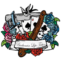 BARBEARIA LIPE TATTOO BARBEARIA LIPE TATTOO