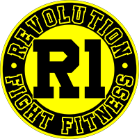 REVOLUTION FIGHT FITNESS REVOLUTION FIGHT FITNESS