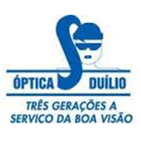 ÓPTICA DUÍLIO ÓPTICA DUÍLIO