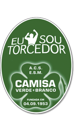 Camisa Verde