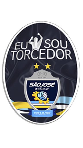 Volei São Jose